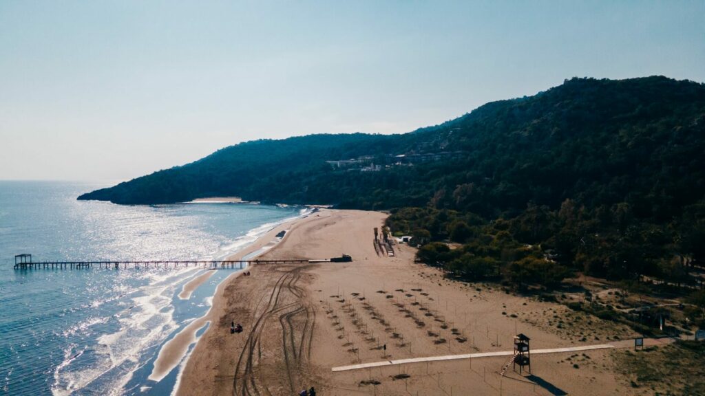 Dalaman In Der T Rkei Tipps F R Deinen Urlaub Ferienknaller