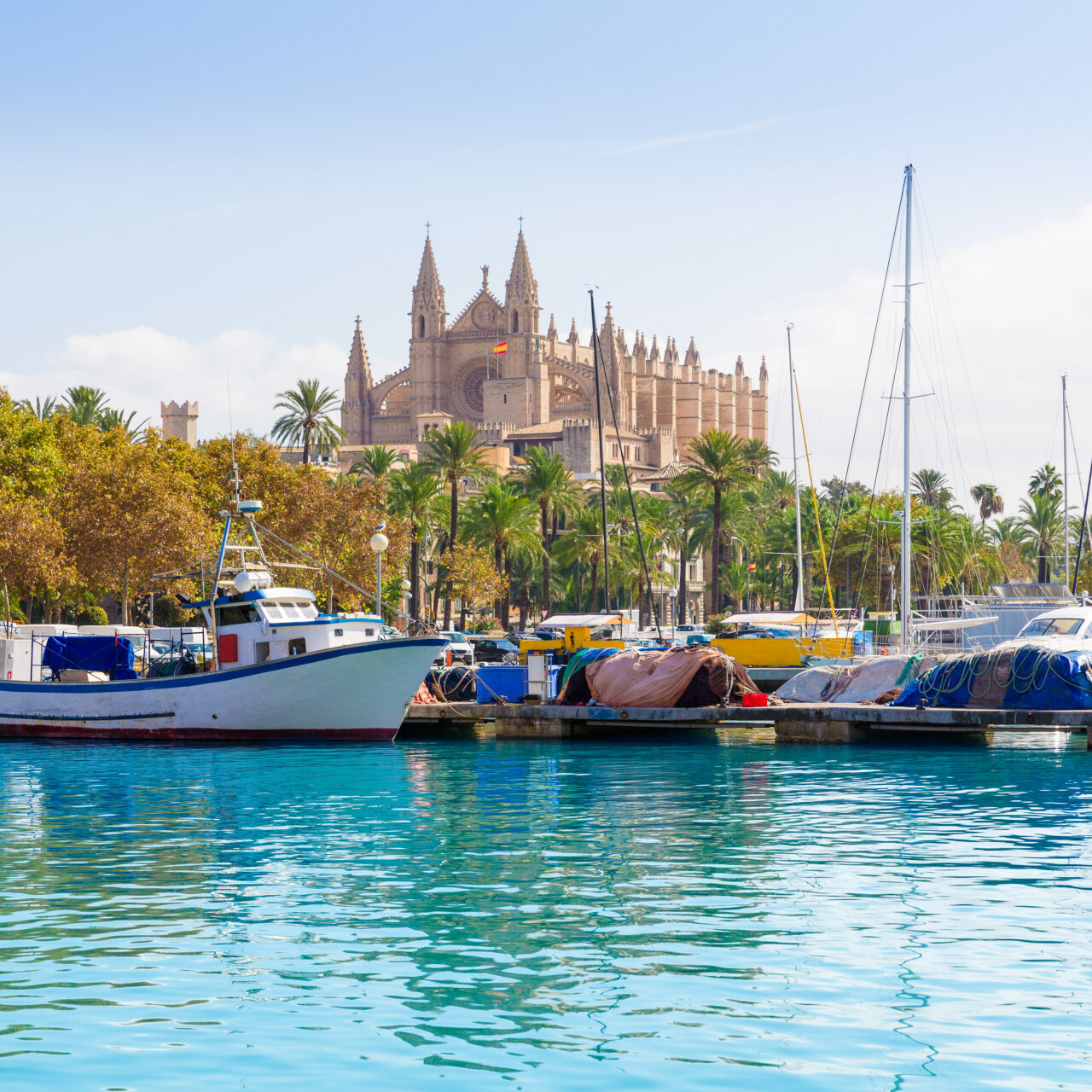 Palma de Mallorca