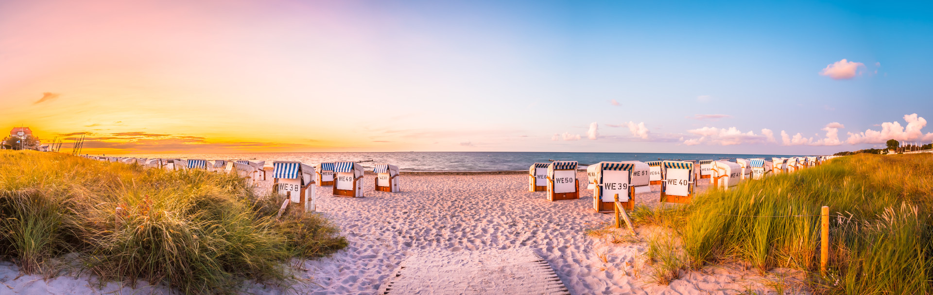 Sommerferien Schleswig-Holstein