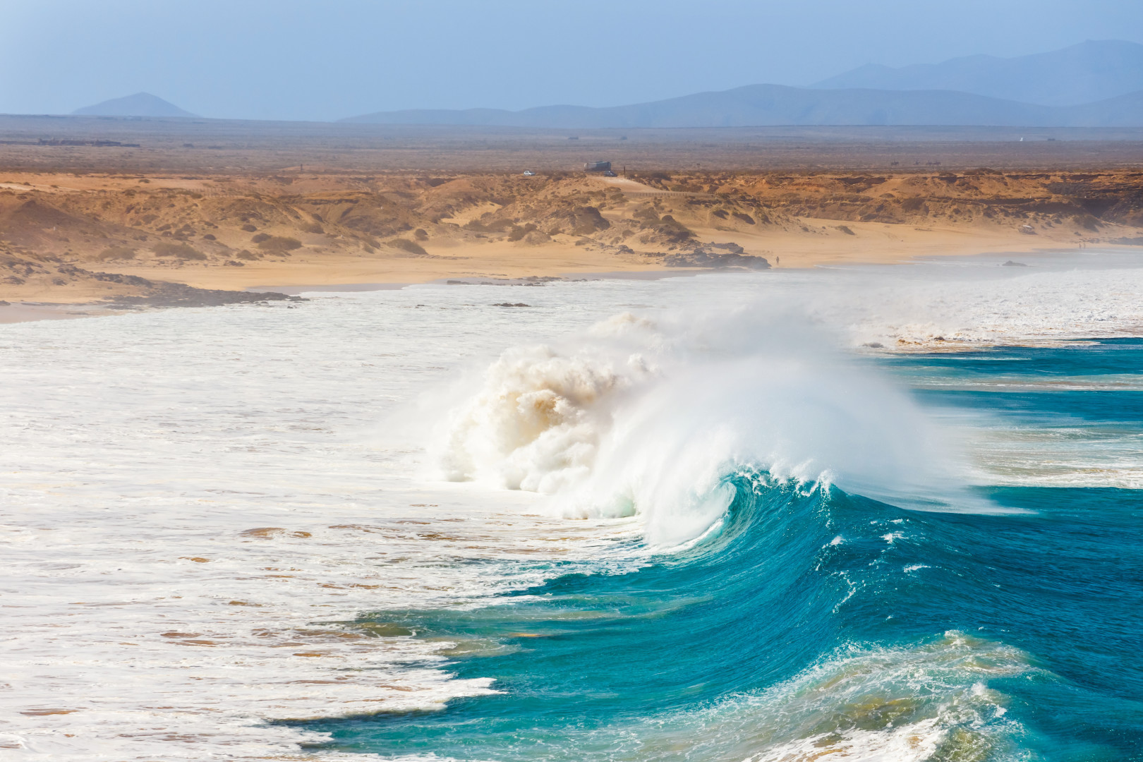 El Cotillo, Fuerteventura