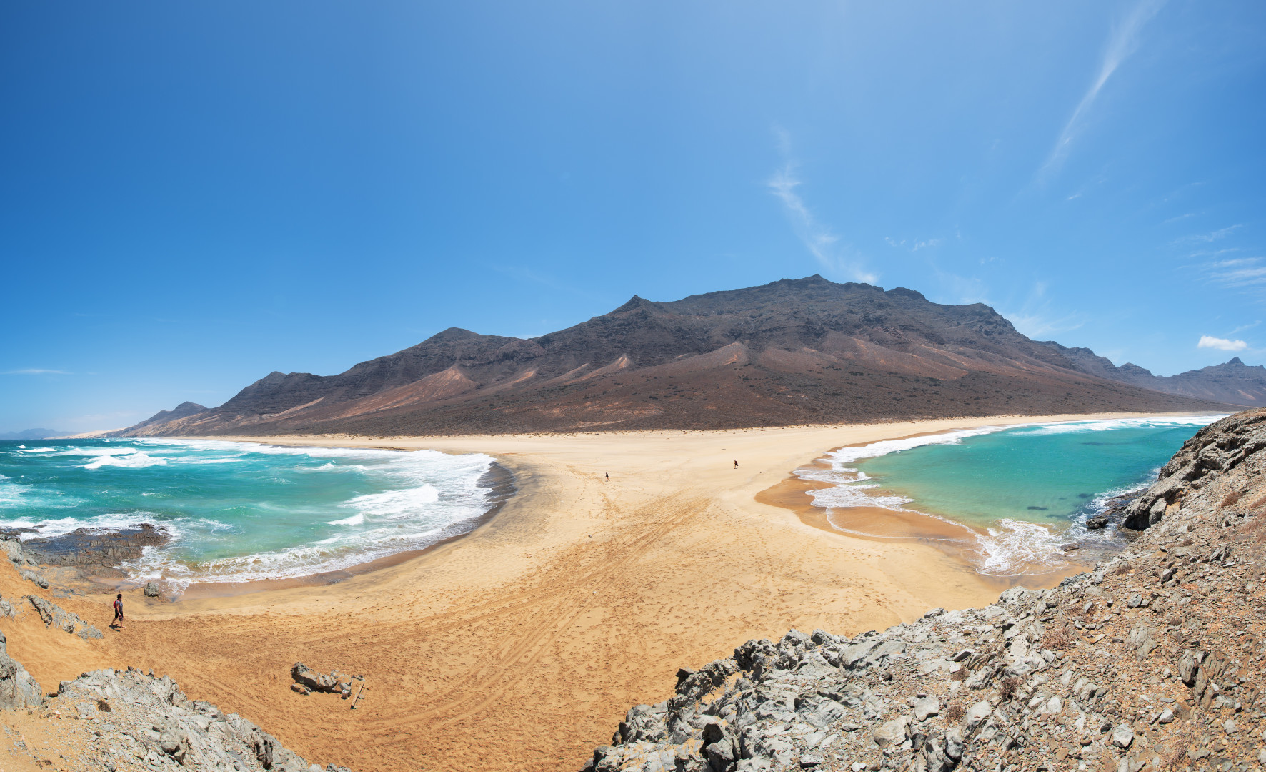 Playa de Cofete