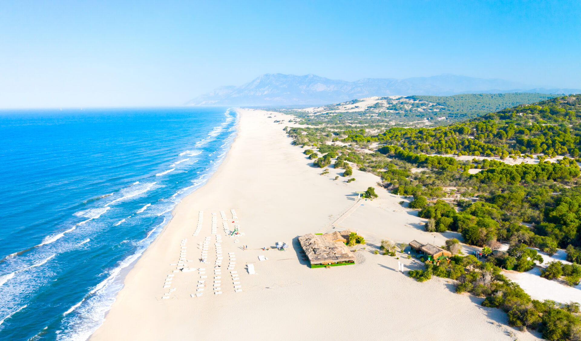 TOP 6 Strände in der Türkei - Ferienknaller Strandparadies