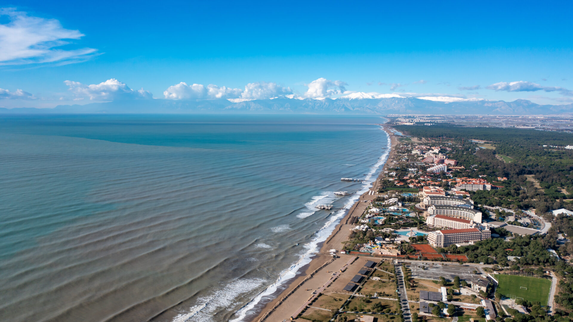 Belek - dein Urlaubsguide mit den besten Tipps - Ferienknaller