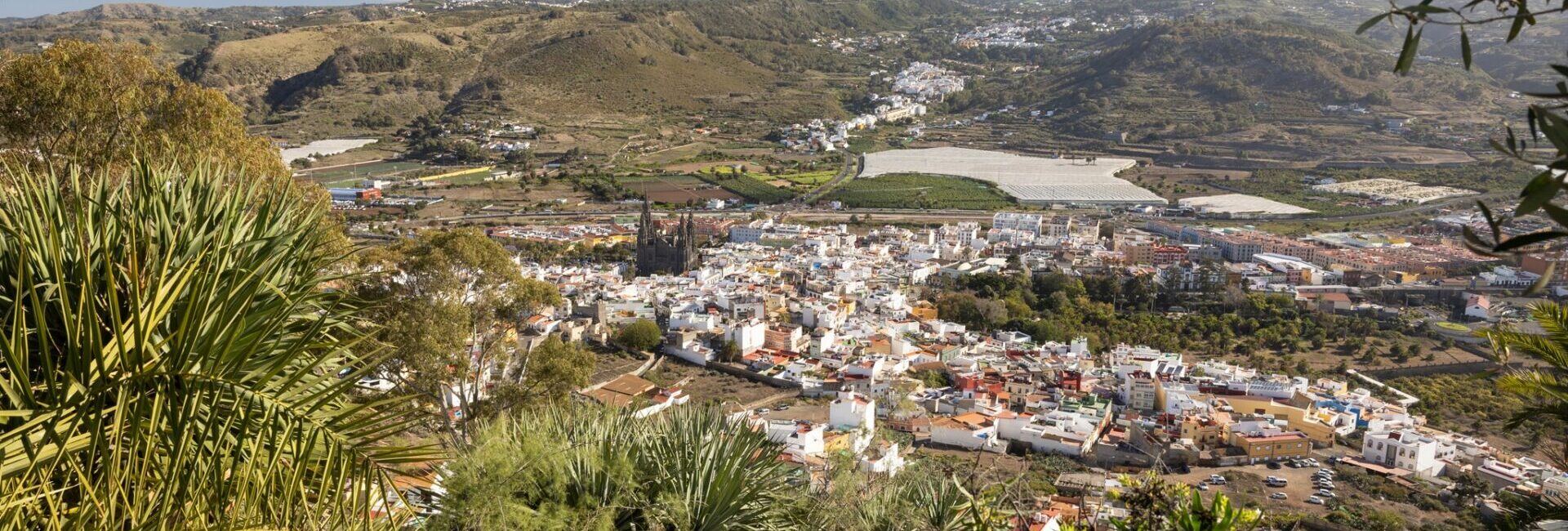 Parroquia de San Juan Bautista