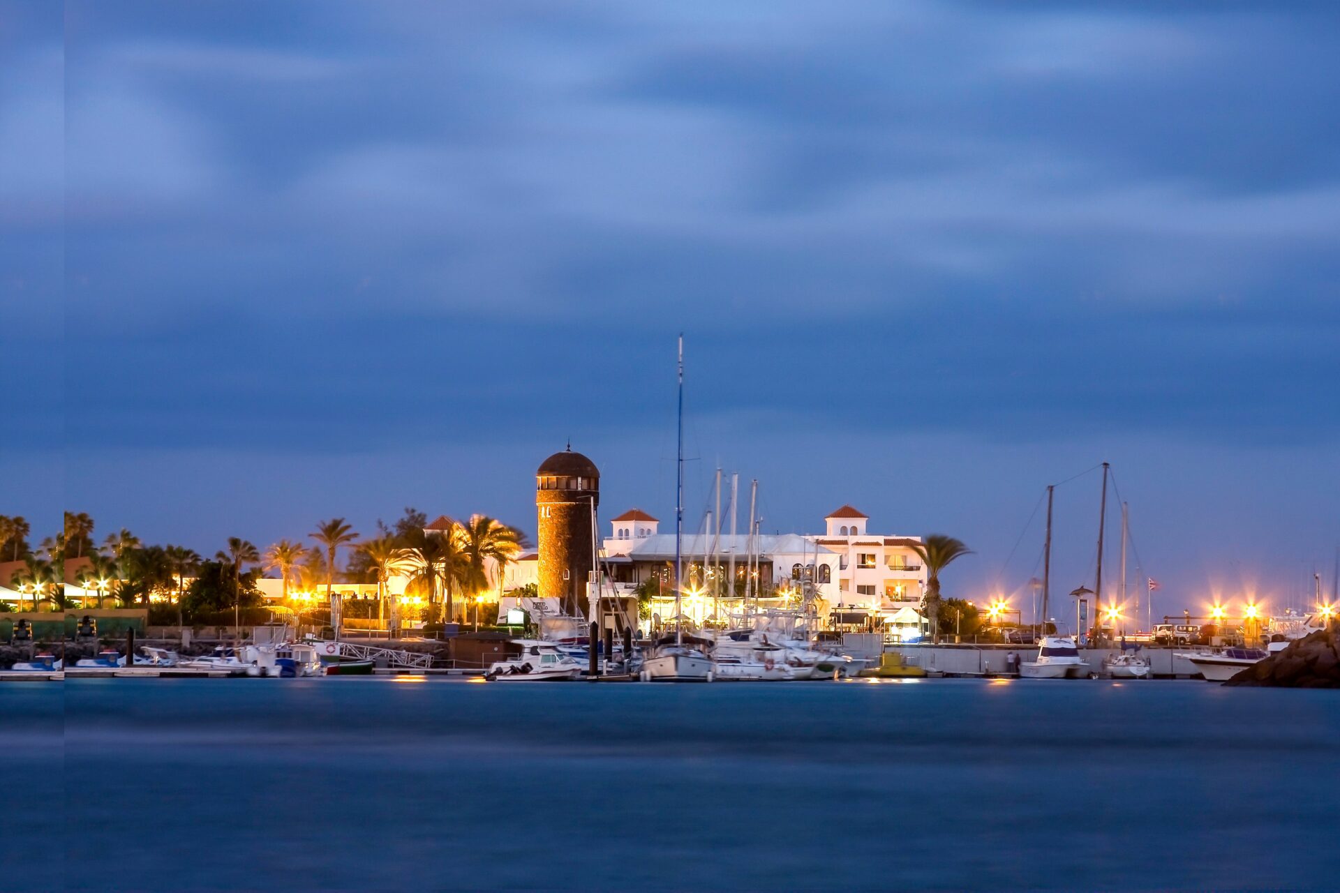 Caleta de Fuste