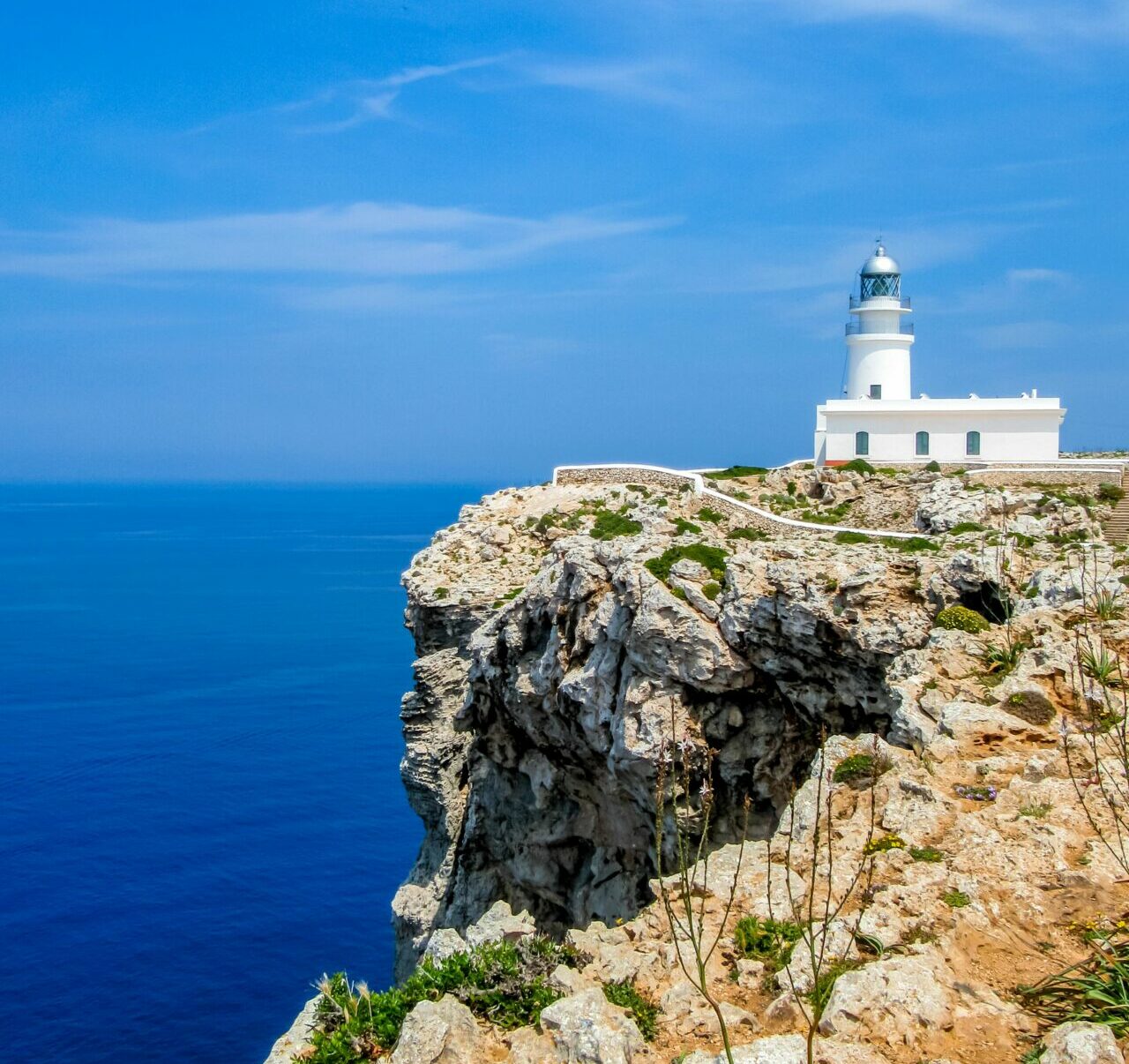 Cap de Cavalleria