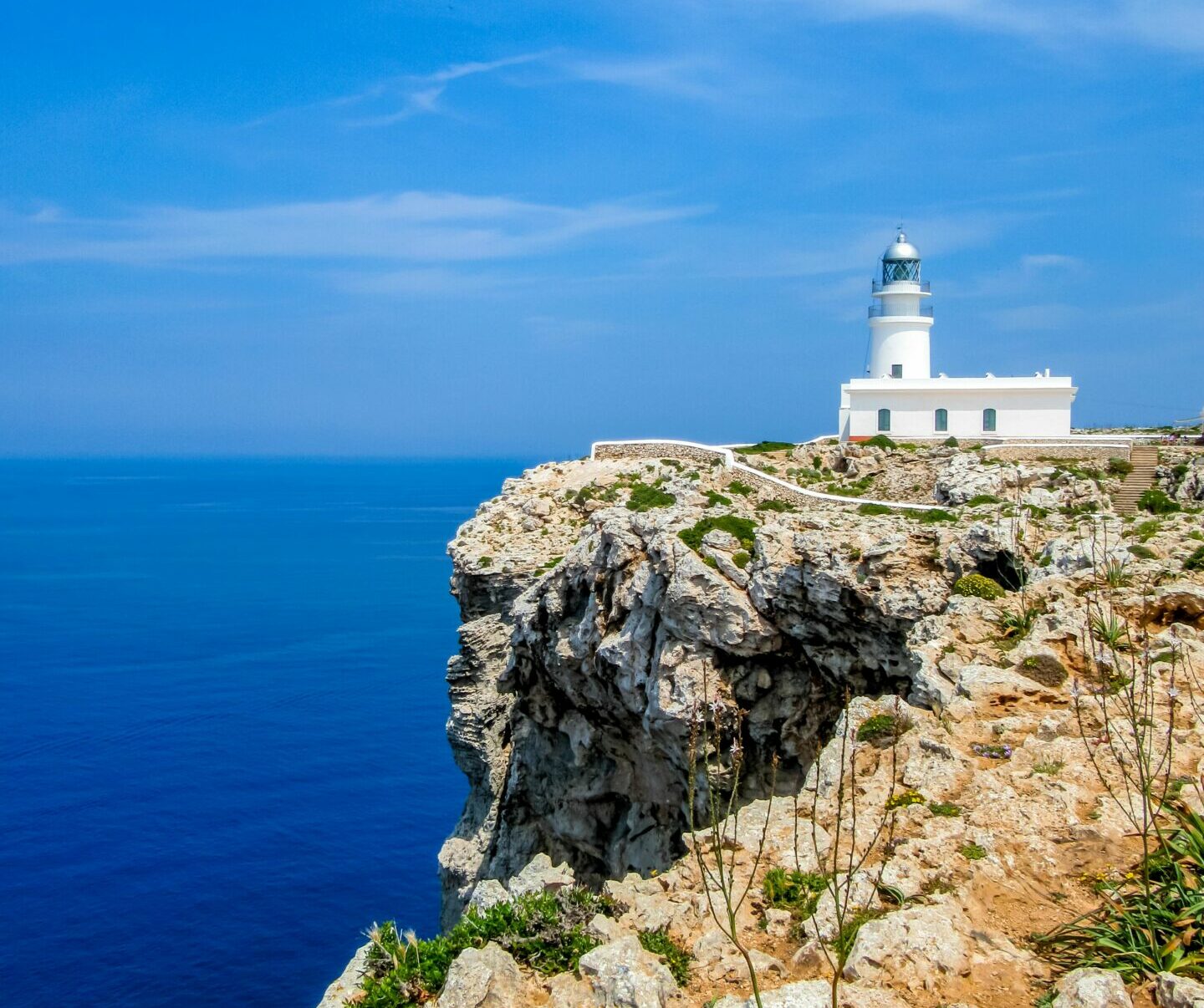 Cap de Cavalleria