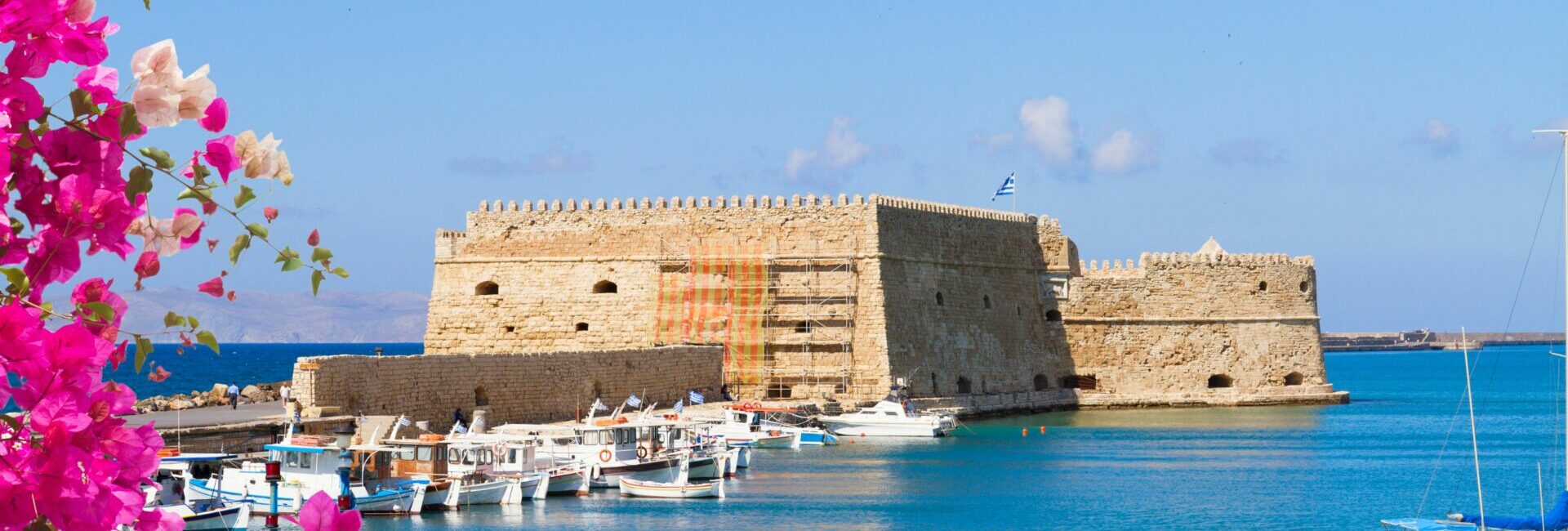 Heraklion