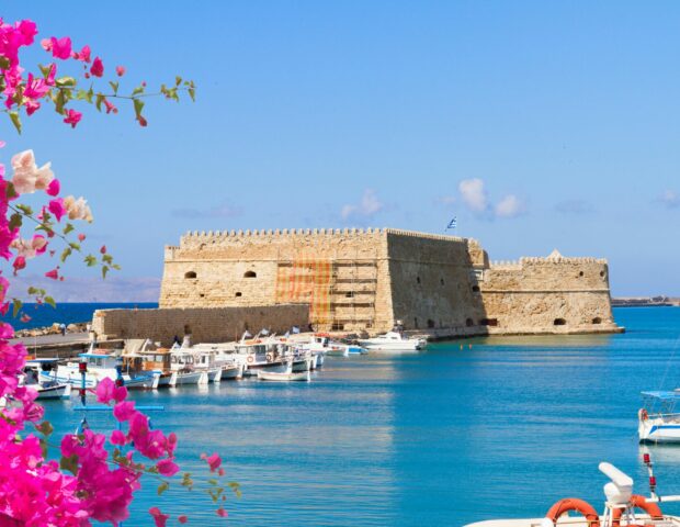 Heraklion