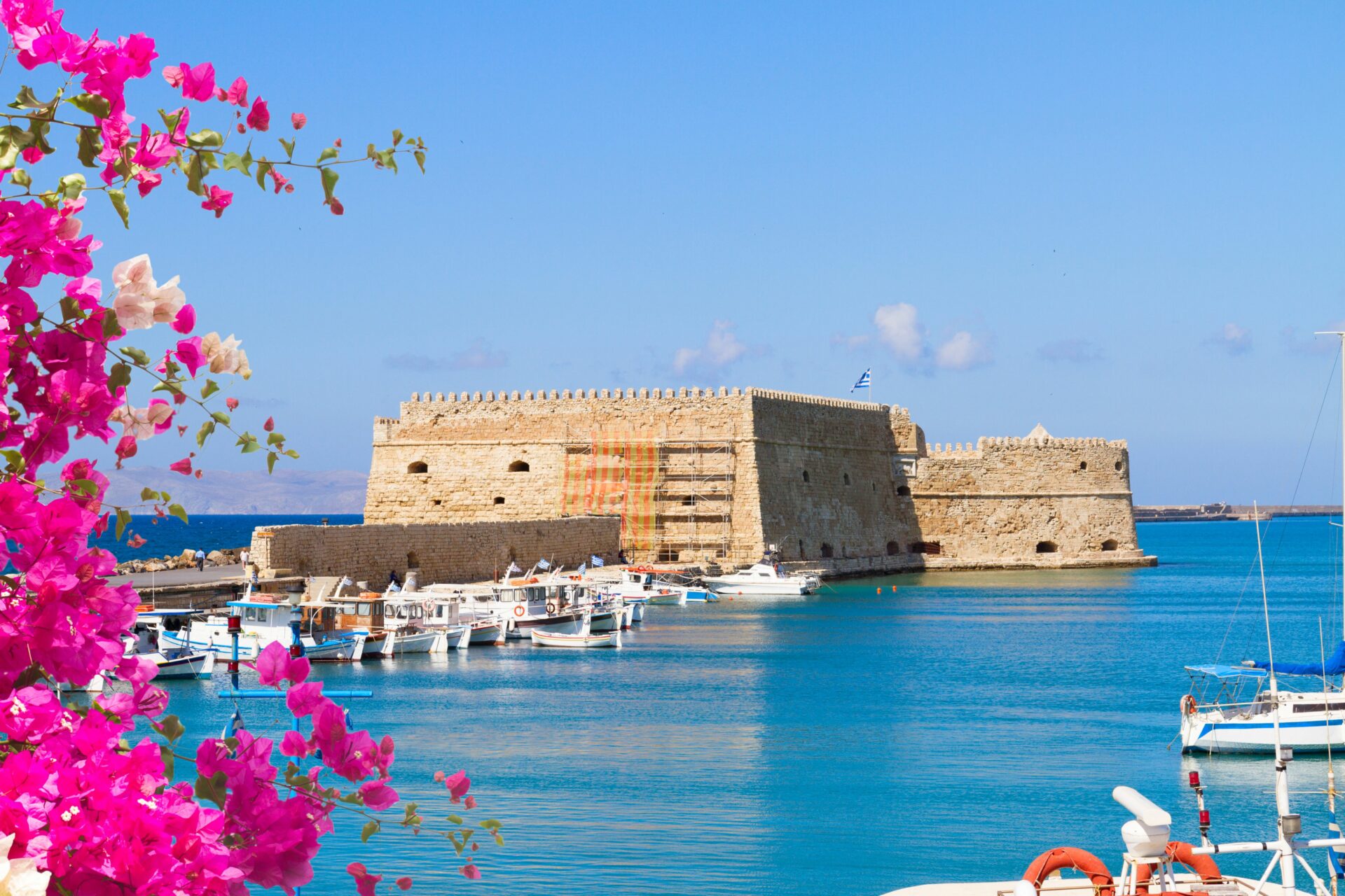 Heraklion