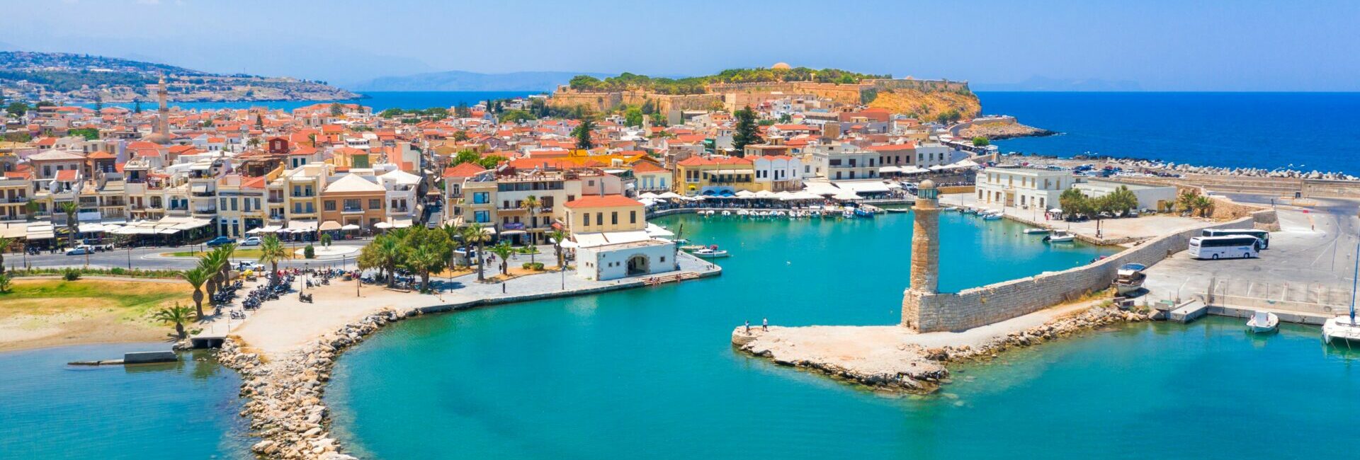 Rethymno