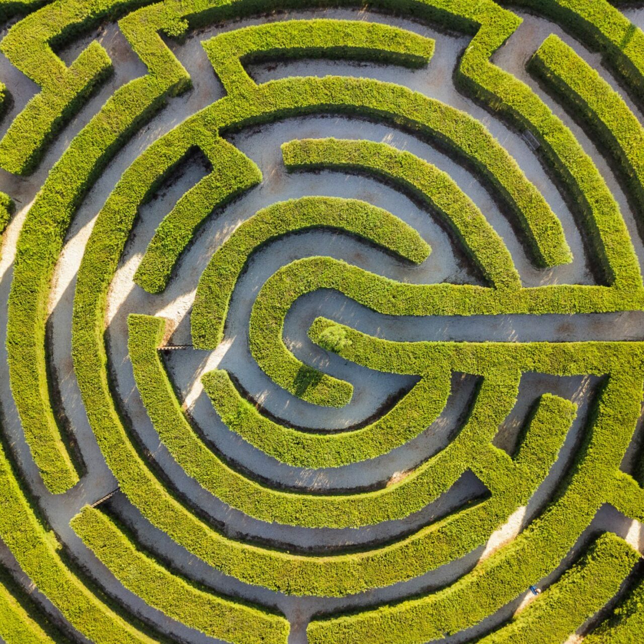 labyrinth