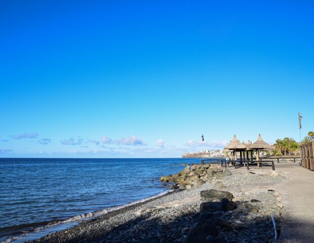 Bahia Feliz