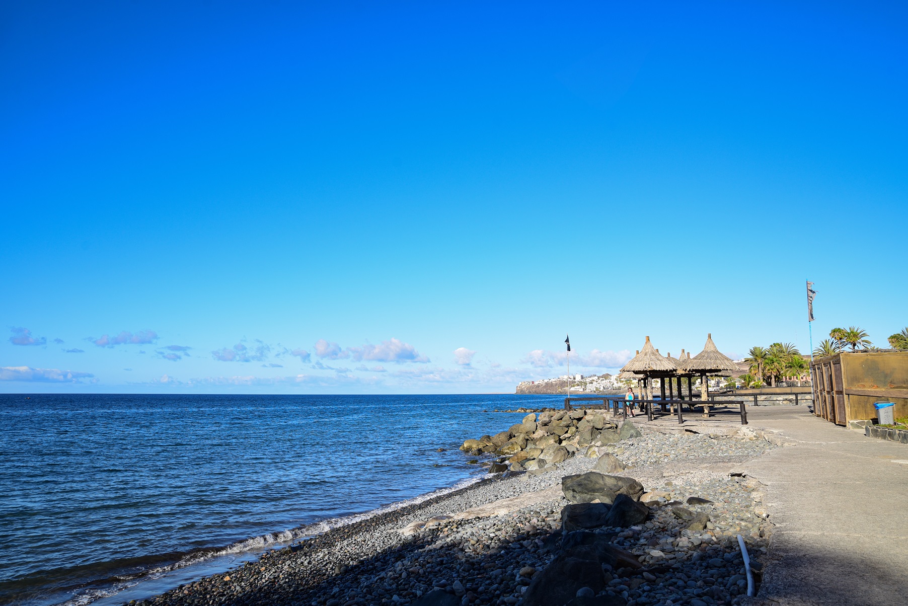 Bahia Feliz