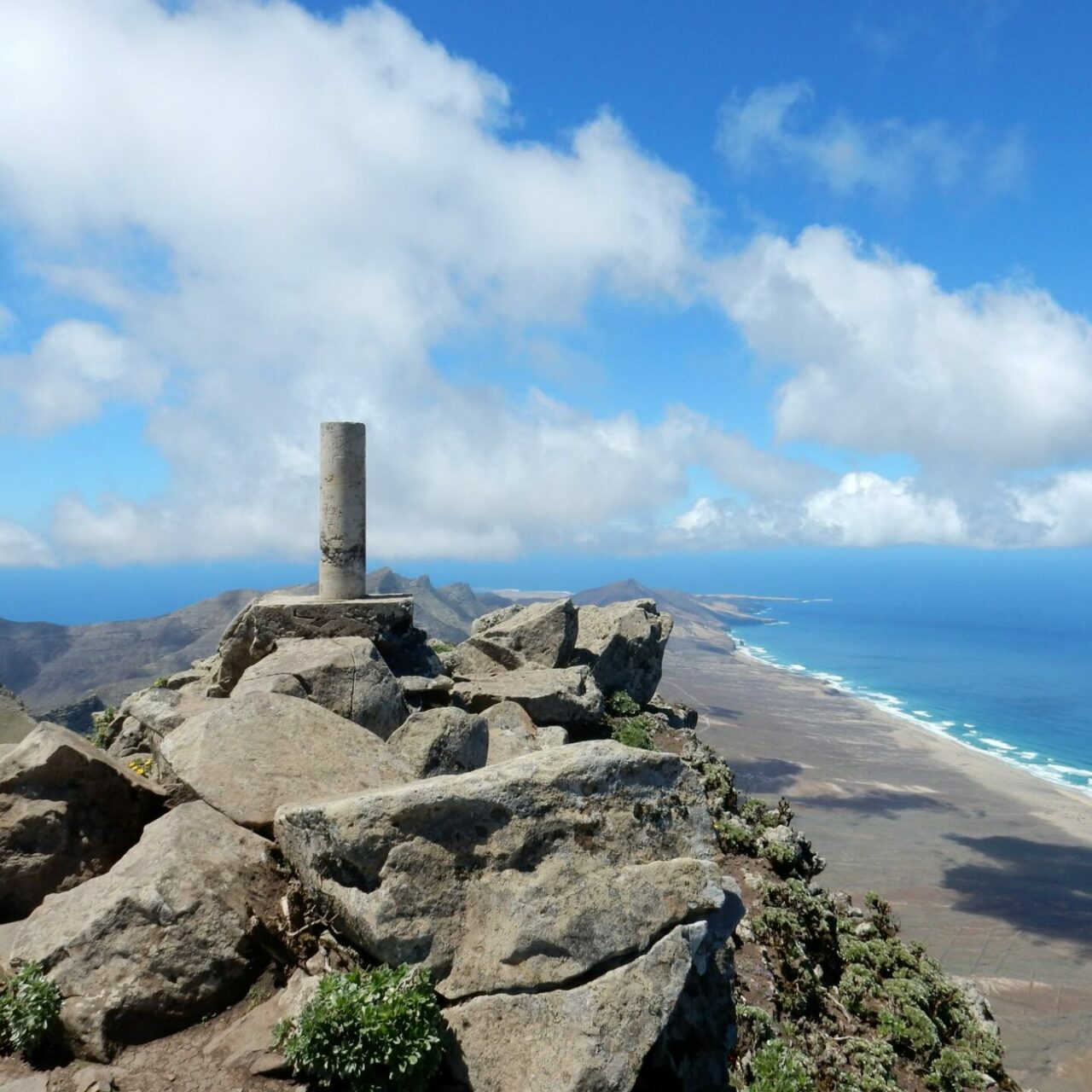 Pico del Zarza