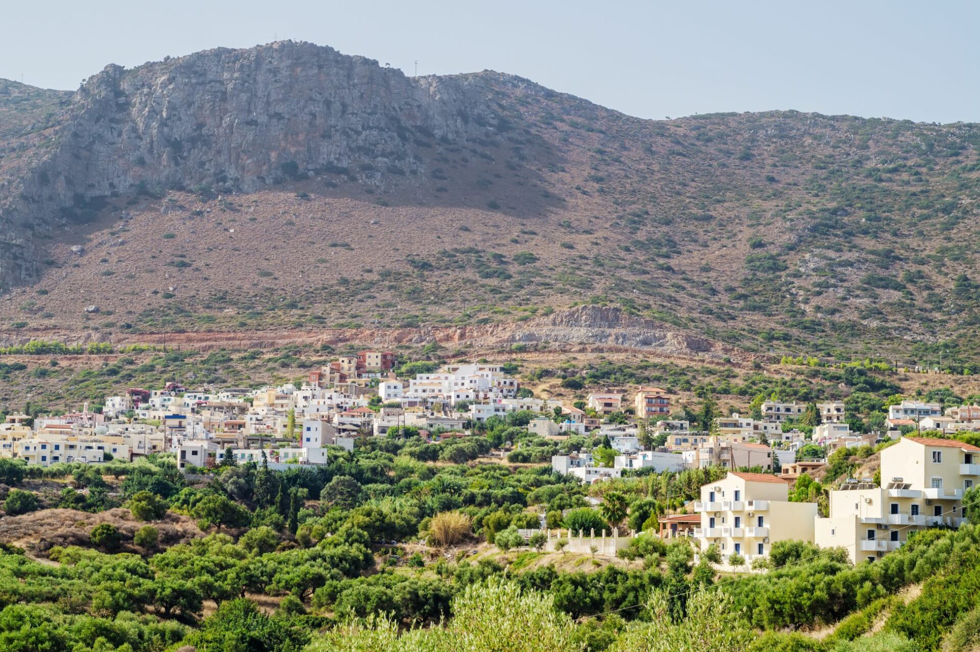 Feiern in Chersonissos auf Kreta | Ferienknaller