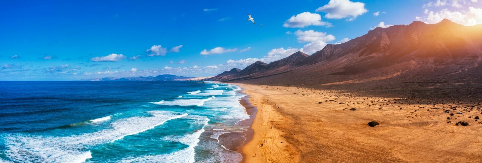 playa de cofete