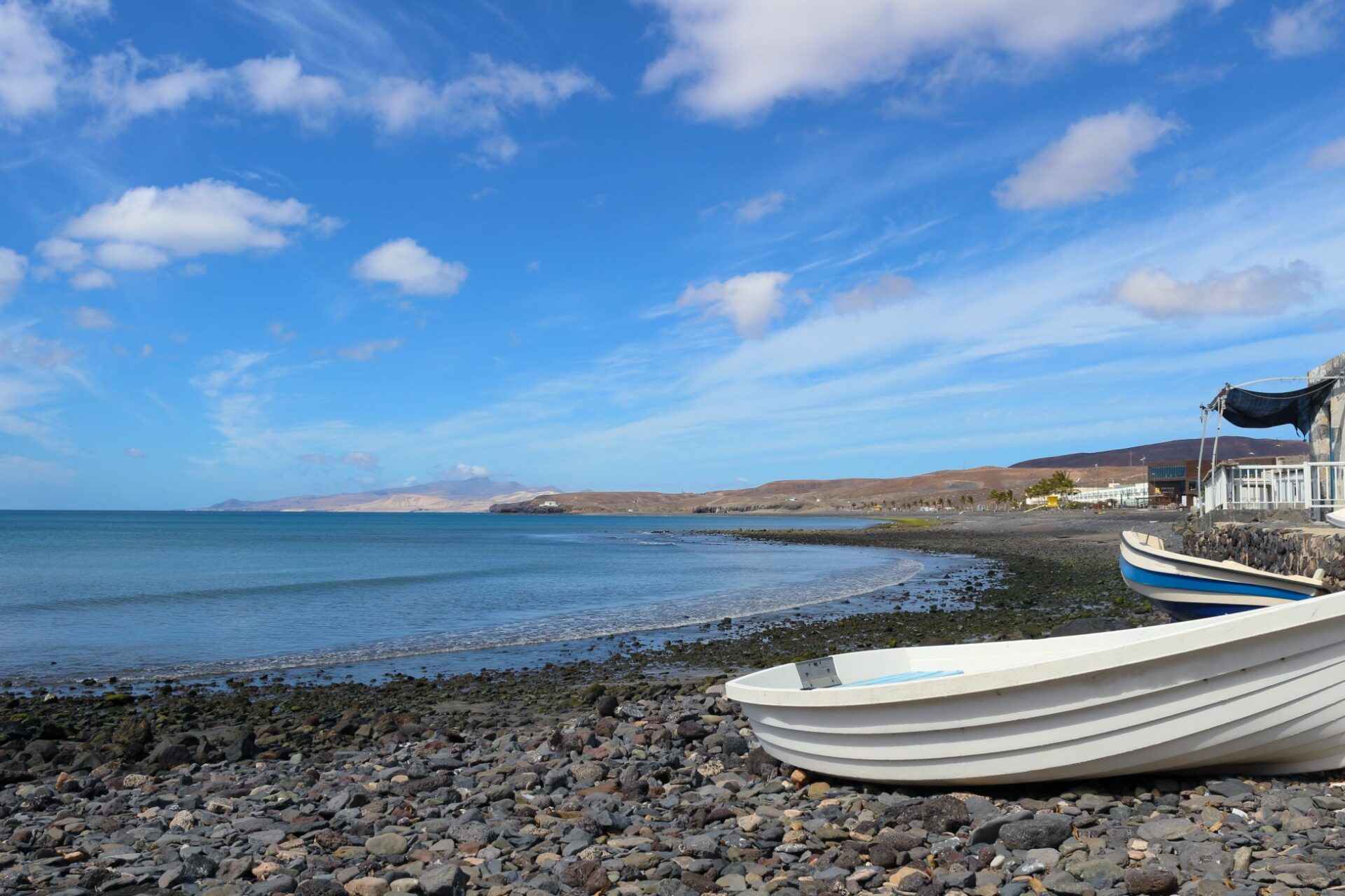 tarajalejo Strand