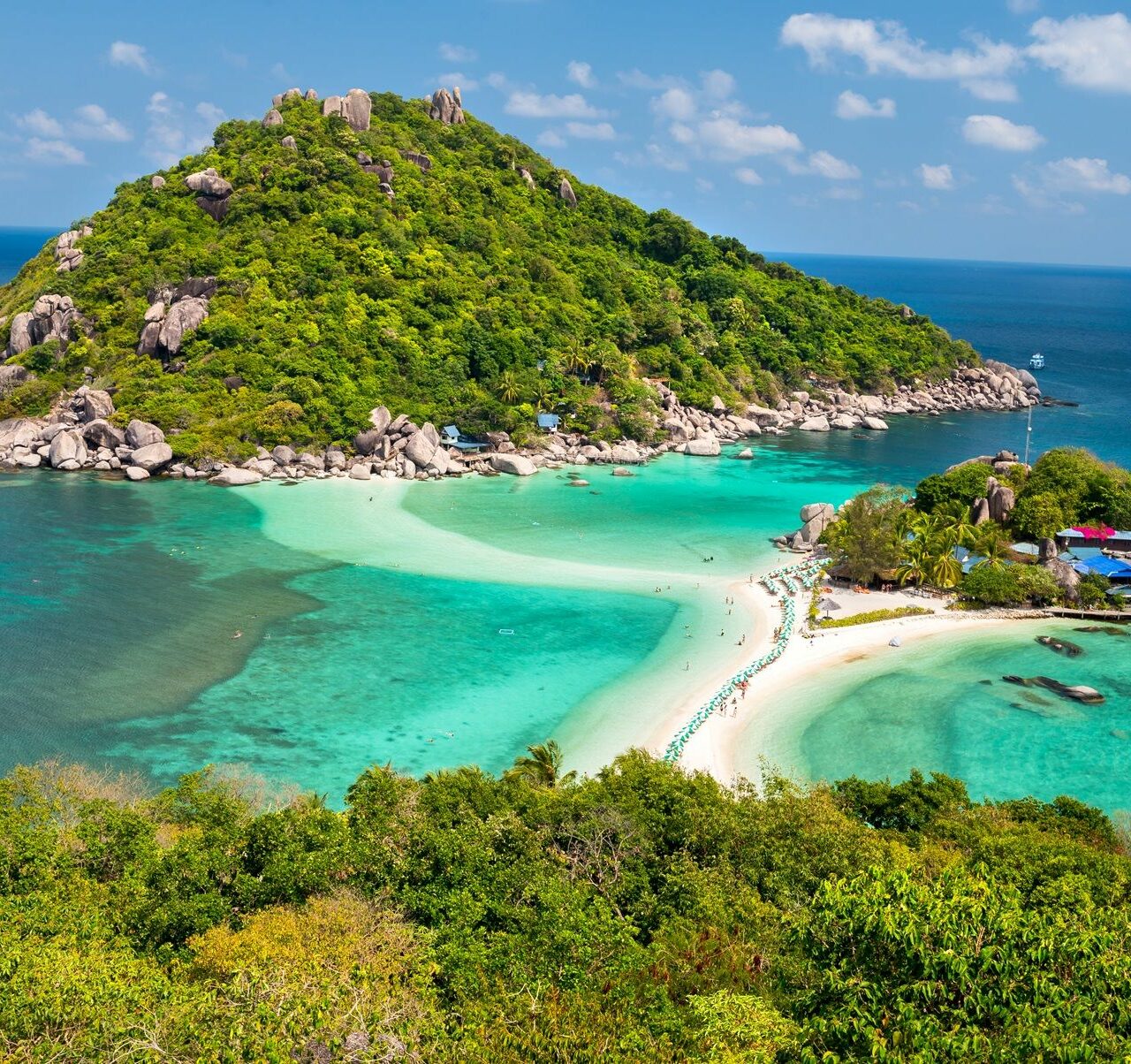 Koh Tao