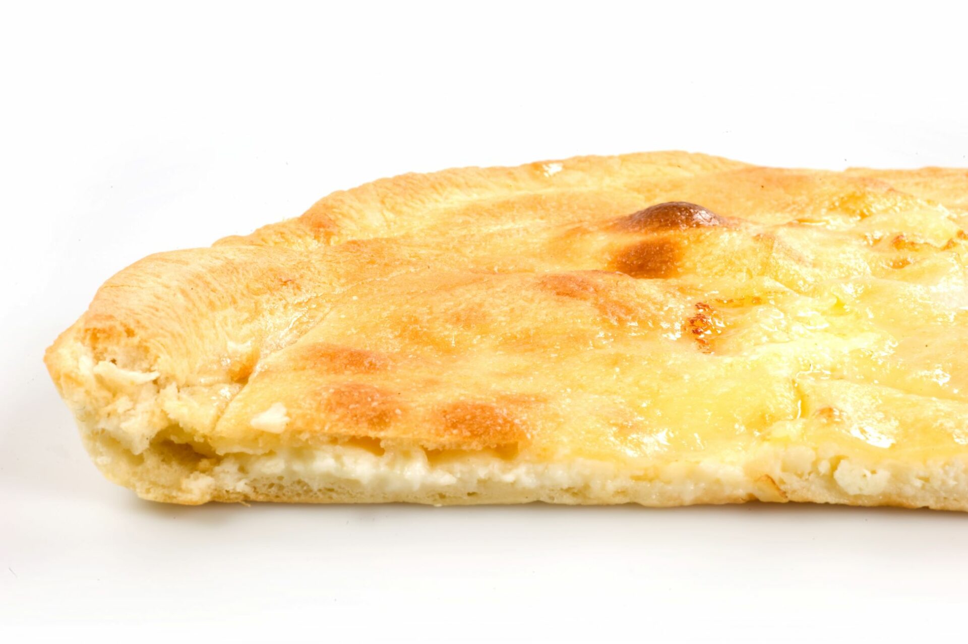 Focaccia di Recco