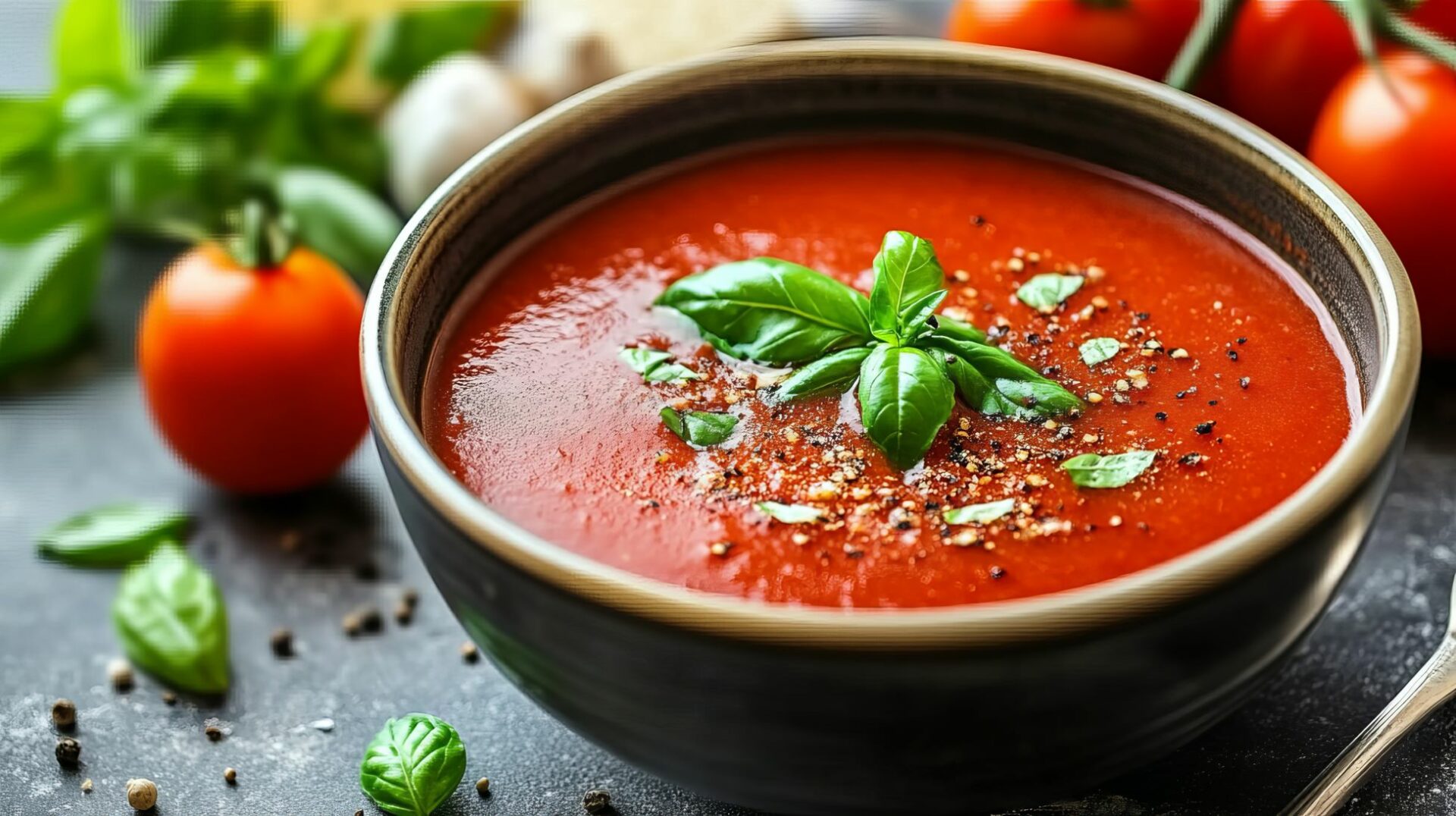 Gazpacho