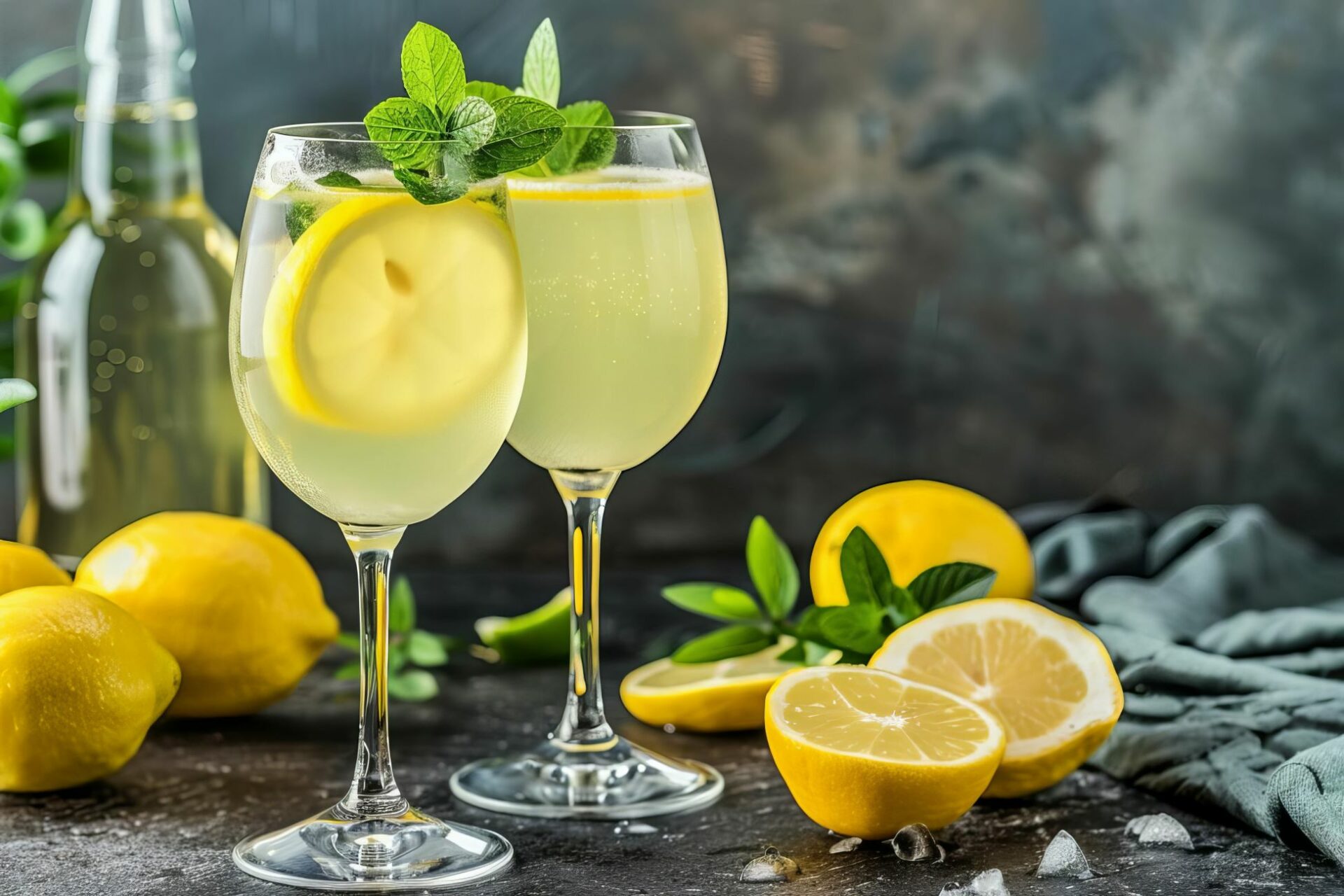 Limoncello