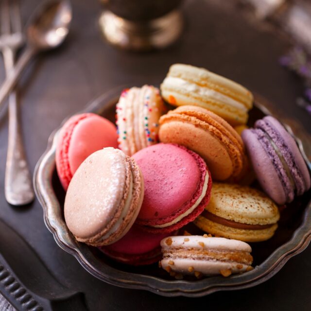 Macarons