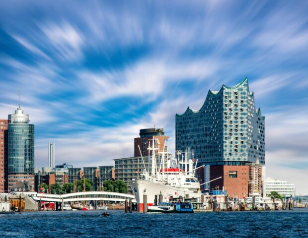 Elbphilharmonie, Hamburg