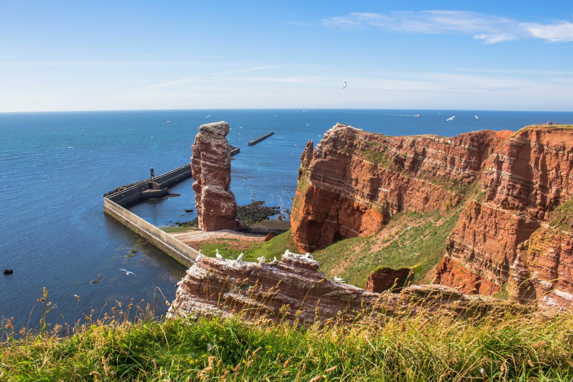 Helgoland