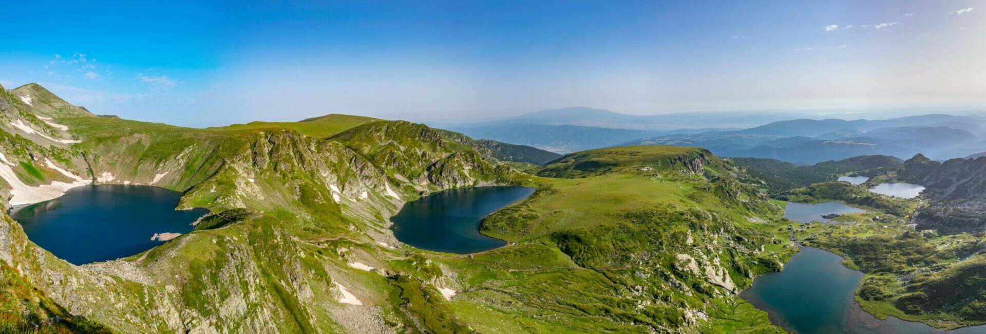 TOP 7 Sehenswürdigkeiten in Bulgarien