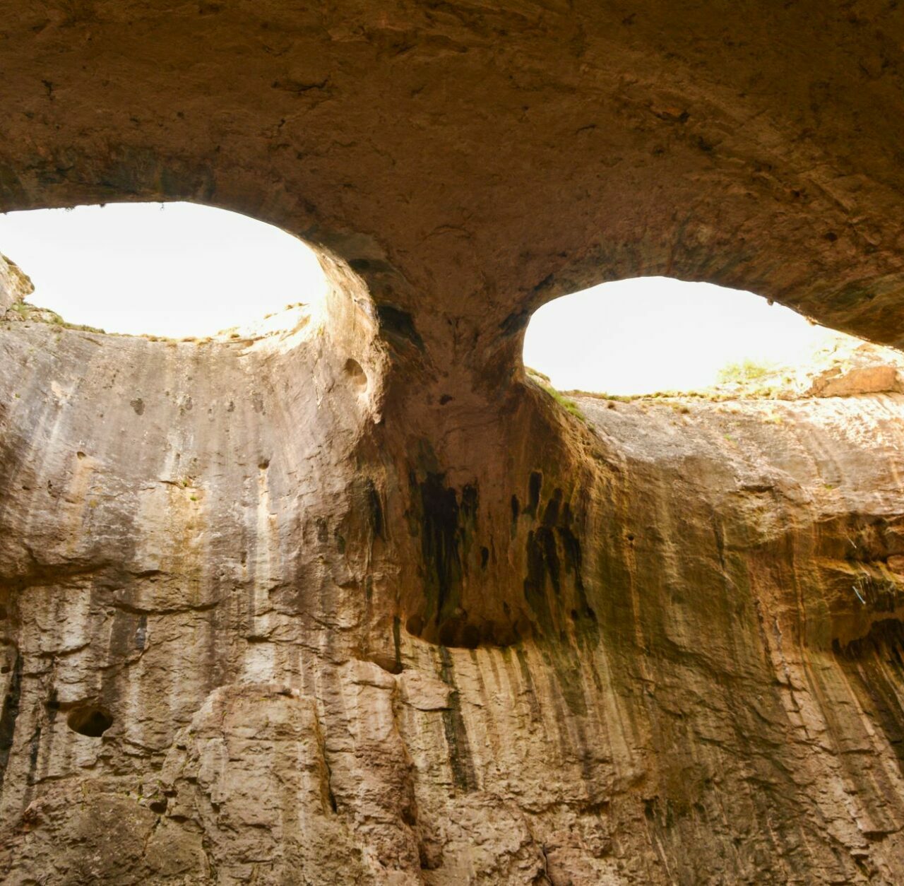 Höhle von Prohodna