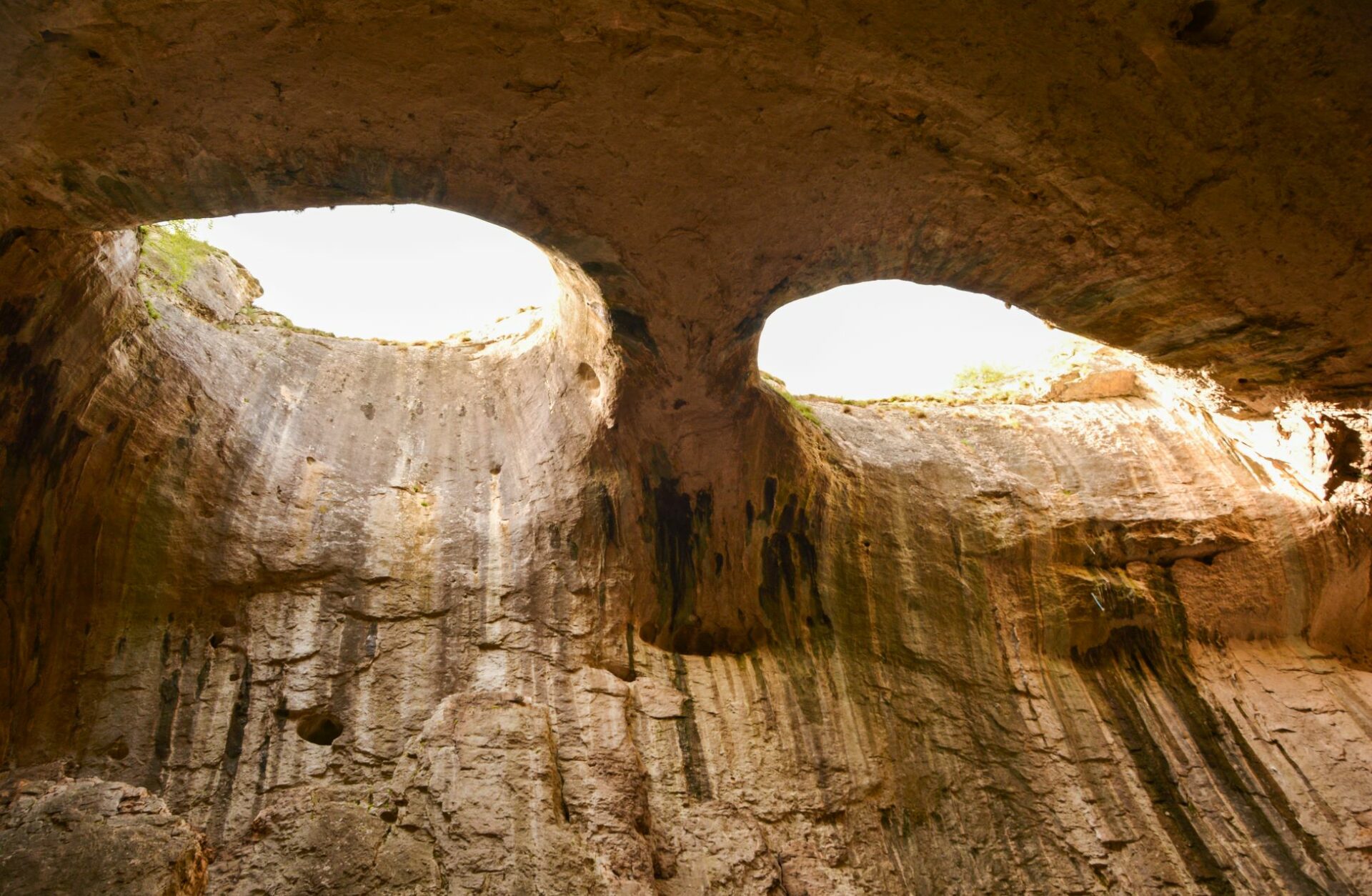 Höhle von Prohodna