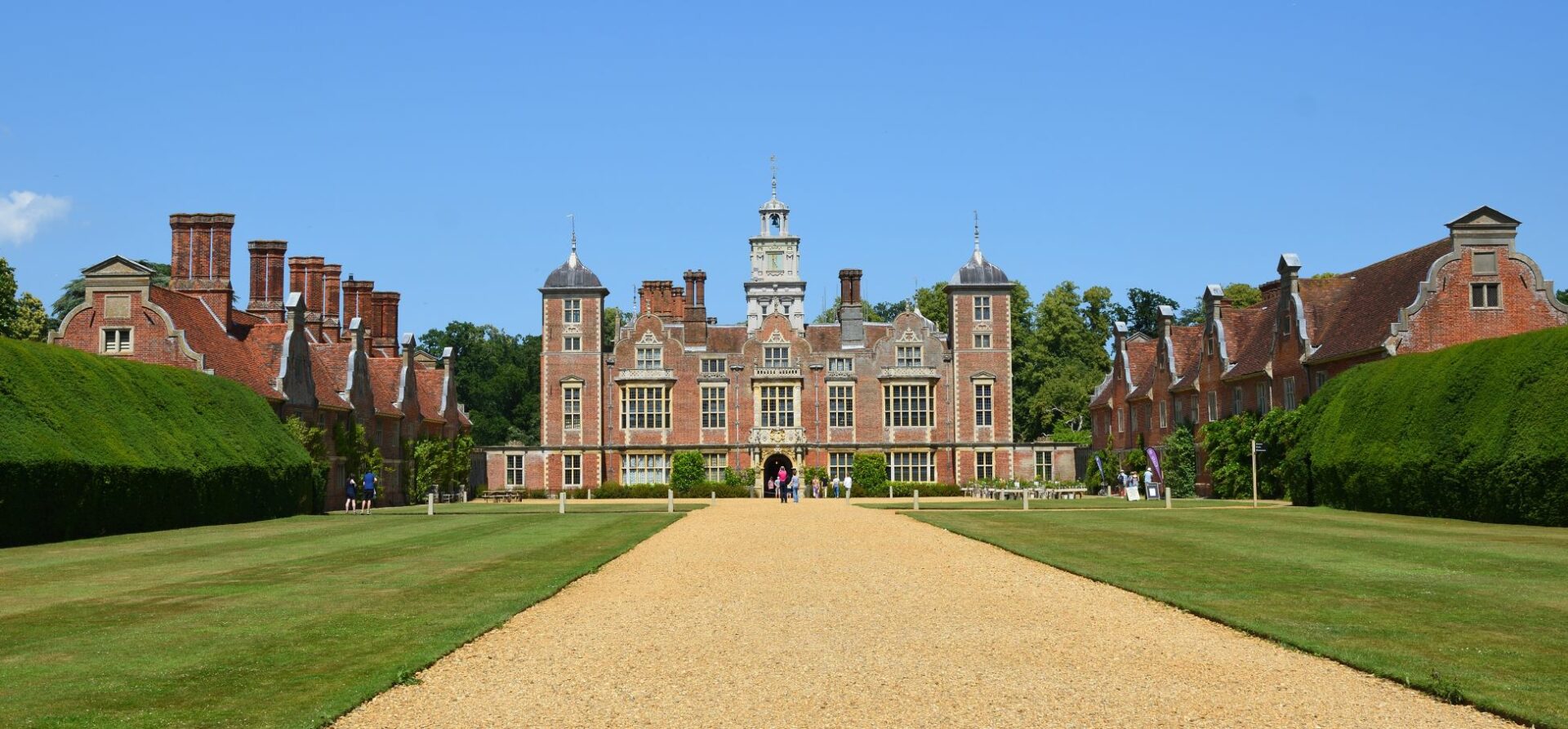 Blickling Hall