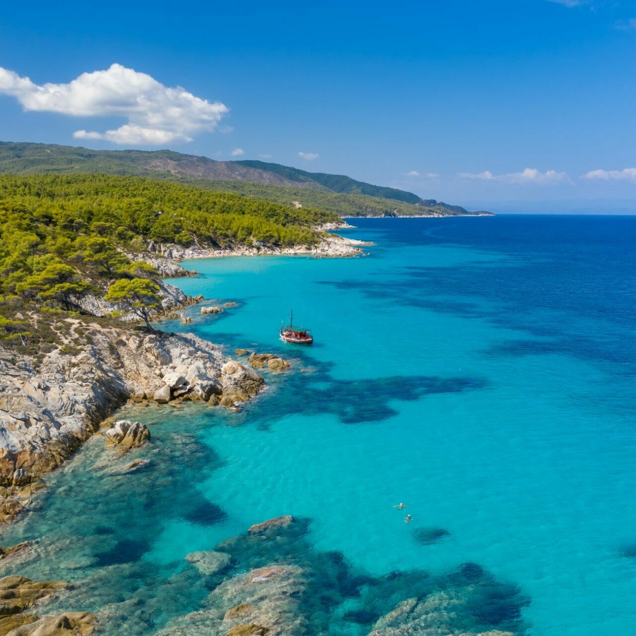 Chalkidiki