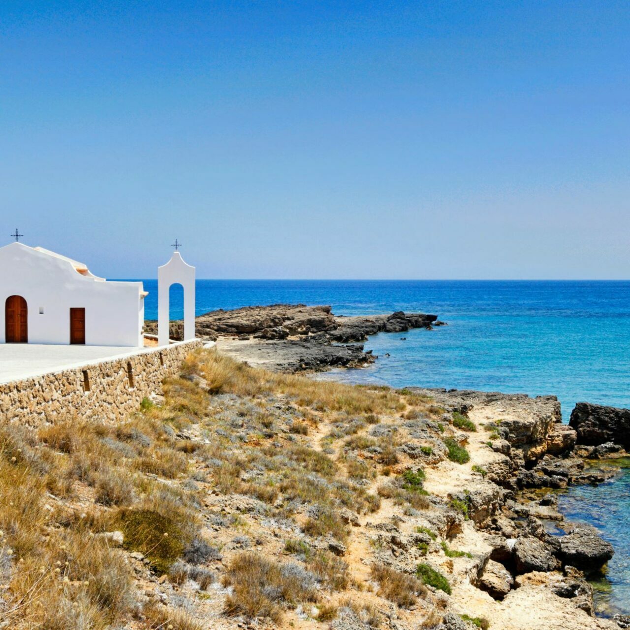 Kloster Agios Nikolaos