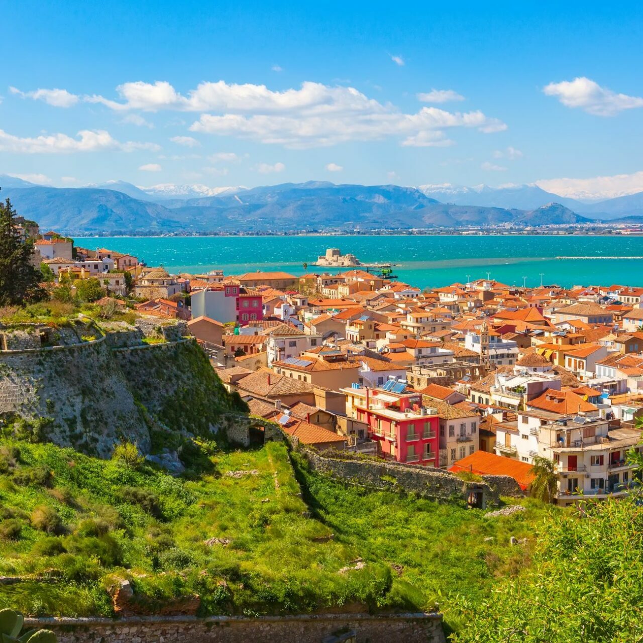 Nafplio