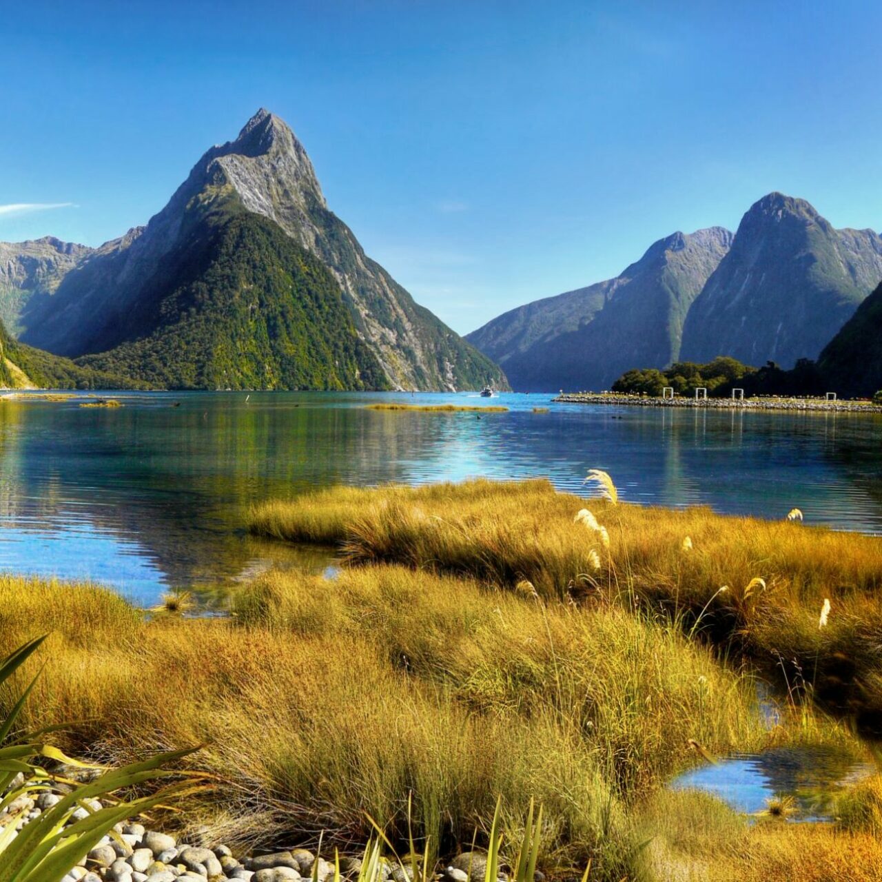 Milford Sound