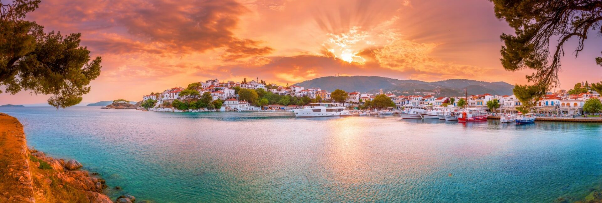 Skiathos