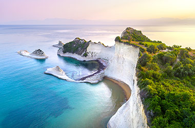Cape Drastis