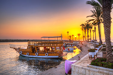 Strandpromenade