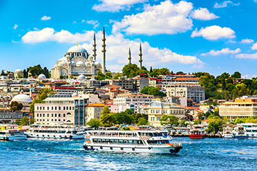 Golden Horn